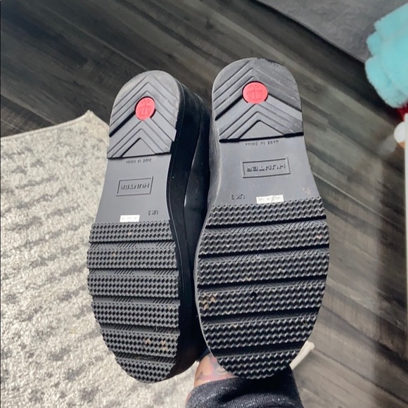 Hunter Boots - Picture 9 of 10